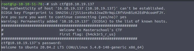 Screenshot from the original report