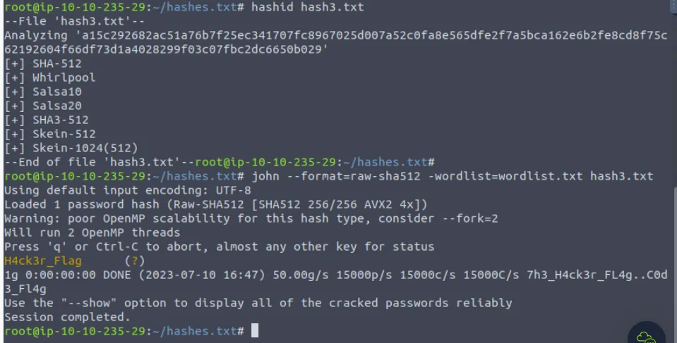 Screenshot from the original report